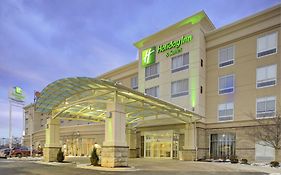 Holiday Inn Hotel & Suites Lima By Ihg